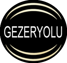 Gezeryolu
